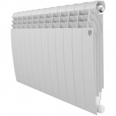 Радиатор Royal Thermo BiLiner 500 Bianco Traffico - 12 секций