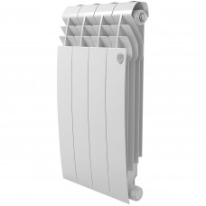 Радиатор Royal Thermo BiLiner 500 Bianco Traffico - 4 секции