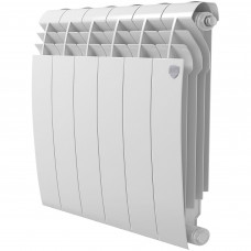 Радиатор Royal Thermo BiLiner 500 Bianco Traffico - 6 секций