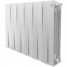 Радиатор Royal Thermo PianoForte 500 Bianco Traffico - 12 секций