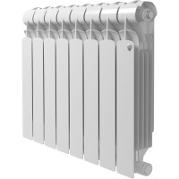 Радиатор Royal Thermo Indigo Super+ 500 - 8 секций