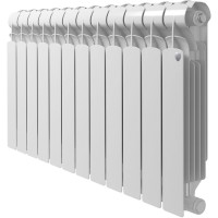 Радиатор Royal Thermo Indigo Super+ 500 - 12 секций