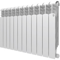 Радиатор Royal Thermo Revolution Bimetall 500 2.0 – 12 секций