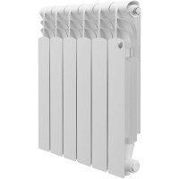 Радиатор Royal Thermo Revolution 500 2.0 - 6 секций