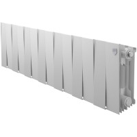 Радиатор Royal Thermo PianoForte 200 /Bianco Traffico - 14 секций
