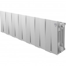 Радиатор Royal Thermo PianoForte 200 /Bianco Traffico - 14 секций