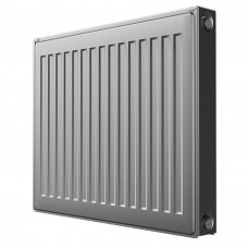 Радиатор панельный Royal Thermo COMPACT C22-600-2400 Silver Satin