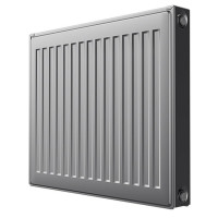 Радиатор панельный Royal Thermo COMPACT C22-600-2600 Silver Satin