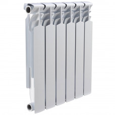 Радиатор отопления биметаллический 500/80 6 сек. FIRENZE
