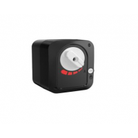 Сервопривод для крана распределительного 230v 124s 3-х точечный TIM M040101DAB
