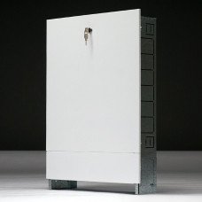 Шкаф распределительный встроенный ШРВ-1 ONDO