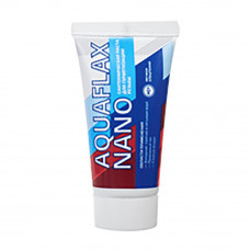 Паста сантехническая Aquaflax nano (тубы без блистера) 30г