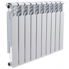 Радиатор отопления биметаллический 500/80 10 сек. FIRENZE