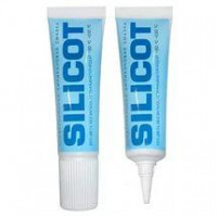 Смазка силиконовая SILICOT, 30г