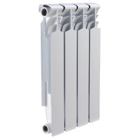 Радиатор отопления биметаллический 500/80 4 сек. FIRENZE