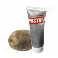 Комплект монтажный Pastum gas (паста 25г + лен 7г)
