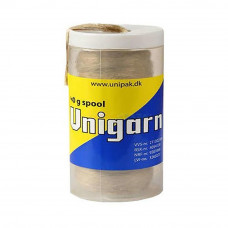 Лен сантехнический 40 г UNIGARN в пластик.упаковке