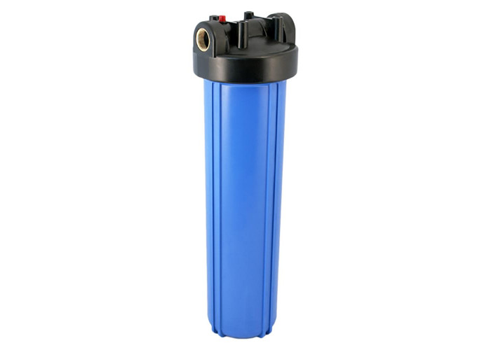 Магистральный фильтр для воды Биг Блю 20 дюймов