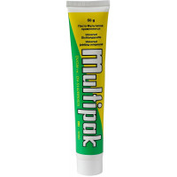 Паста уплотнительная MULTIPAK (газ, вода), 50г